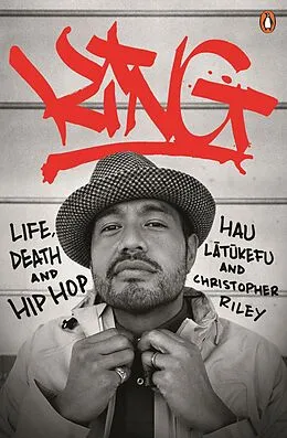 E-Book (epub) KING von Hau Latukefu, Christopher Riley