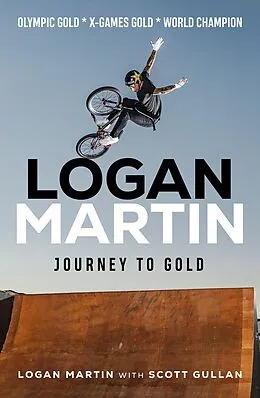 E-Book (epub) Logan Martin von Logan Martin