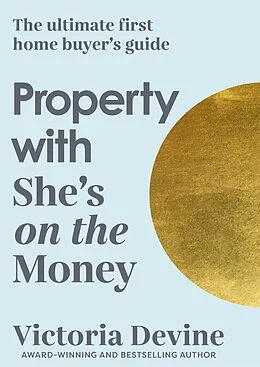 E-Book (epub) Property with She's on the Money von Victoria Devine