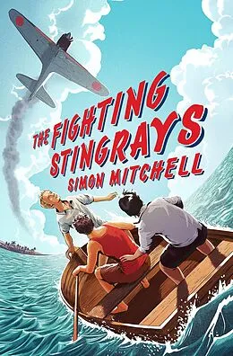E-Book (epub) Fighting Stingrays von Simon Mitchell