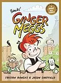 E-Book (epub) Ginger Meggs von Tristan Bancks