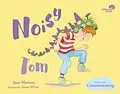 E-Book (epub) Smiling Mind 3: Noisy Tom von Jane Martino
