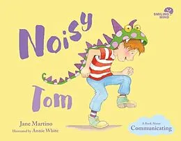 E-Book (epub) Smiling Mind 3: Noisy Tom von Jane Martino