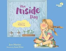 E-Book (epub) Smiling Mind 4: The Inside Day von Jane Martino