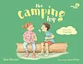 E-Book (epub) Smiling Mind 5: The Camping Trip von Jane Martino