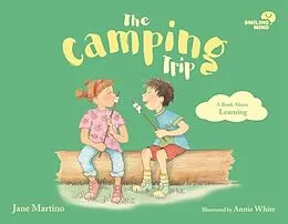 E-Book (epub) Smiling Mind 5: The Camping Trip von Jane Martino