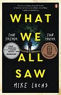 E-Book (epub) What We All Saw von Mike Lucas