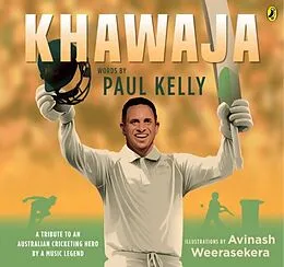 E-Book (epub) Khawaja von Paul Kelly