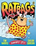 E-Book (epub) Ratbags 5: Dummy Spit von Tim Harris