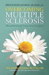 Couverture cartonnée Overcoming Multiple Sclerosis de George Jelinek