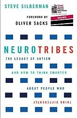 Poche format B NeuroTribes von Steve Silberman