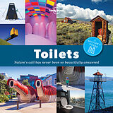 Kartonierter Einband Lonely Planet A Spotter's Guide to Toilets von Lonely Planet