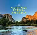 E-Book (epub) National Parks of America von Lonely Planet