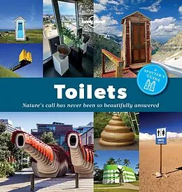E-Book (epub) Spotter's Guide to Toilets von Lonely Planet