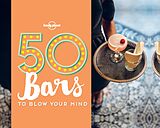 eBook (epub) 50 Bars to Blow Your Mind de Ben Handicott