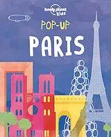 Broschiert Paris von Andy Mansfield