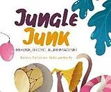Fester Einband Jungle Junk von Richard Turner