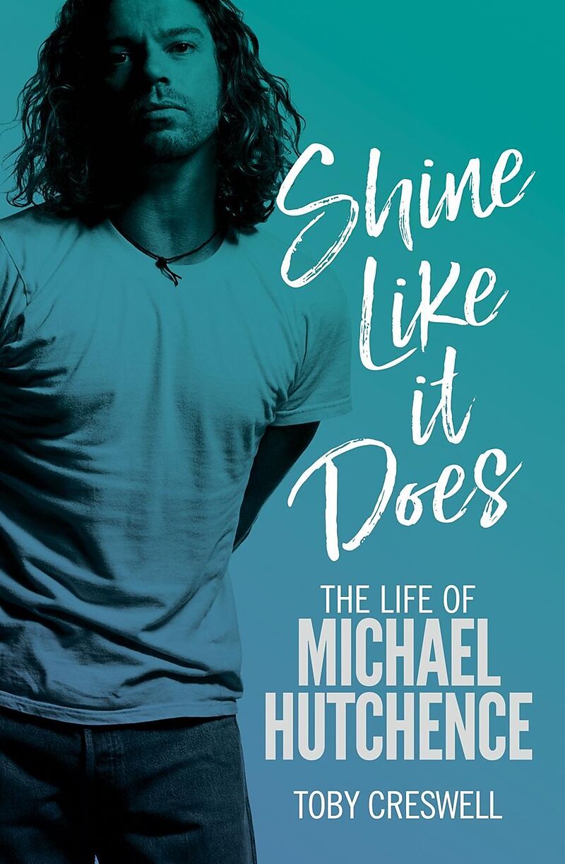 Shine Like It Does