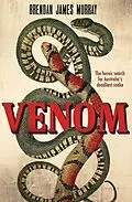 E-Book (epub) Venom von Brendan James Murray