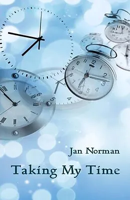 E-Book (epub) Taking My Time von Jan Norman