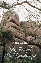 E-Book (epub) My Friends This Landscape von Anne Collins