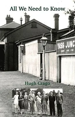 E-Book (epub) All We Need To Know von Hugh Crago