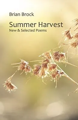 E-Book (epub) Summer Harvest von Brian Brock