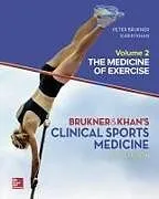 Fester Einband CLINICAL SPORTS MEDICINE: THE MEDICINE OF EXERCISE 5E, VOL 2 von Peter Brukner, Peter Brukner, Peter Brukner