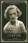 Kartonierter Einband Manderley Forever von Tatiana De Rosnay