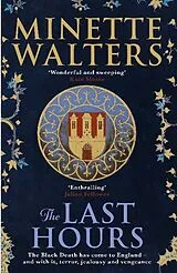 Kartonierter Einband The Last Hours von Minette Walters