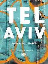 Livre Relié Tel Aviv de Haya Molcho