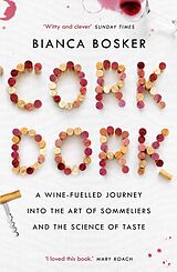 eBook (epub) Cork Dork de Bianca Bosker