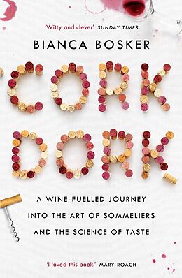 E-Book (epub) Cork Dork von Bianca Bosker