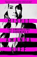 E-Book (epub) Misfit von Amanda Goff
