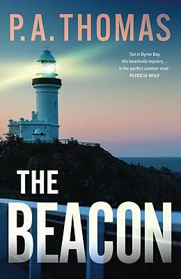 ePUB The Beacon von P. A. Thomas
