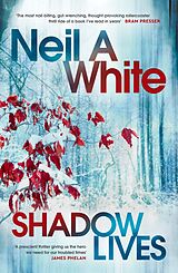 eBook (epub) Shadow Lives de Neil A White