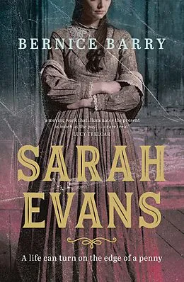 ePUB Sarah Evans von Bernice Barry