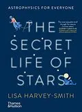E-Book (epub) The Secret Life of Stars von Lisa Harvey-Smith
