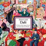Dinner with Dalí Spiel
