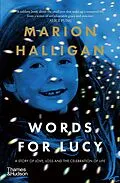 E-Book (epub) Words for Lucy von Marion Halligan