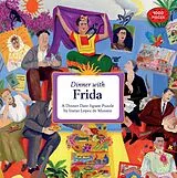 Dinner with Frida Spiel