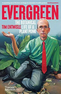 E-Book (epub) Evergreen von Tim Entwisle