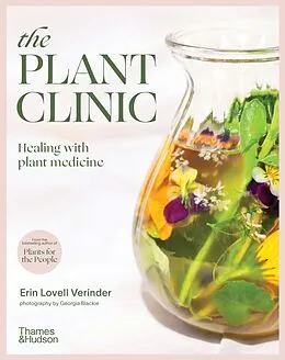 E-Book (epub) The Plant Clinic von Erin Lovell Verinder