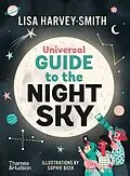 E-Book (epub) Universal Guide to the Night Sky von Lisa Harvey-Smith