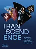 E-Book (epub) Transcendence von Ashleigh Wilson