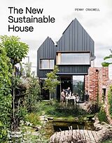 Livre Relié The New Sustainable House de Penny Craswell