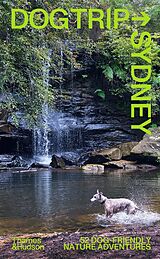 eBook (epub) Dog Trip Sydney de Evi O