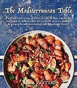 Livre Relié The Mediterranean Table de Rena Patten