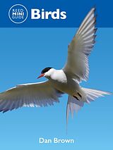 Kartonierter Einband Reed Mini Guide: Birds von Dan Brown
