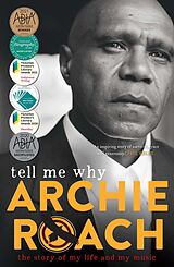 eBook (epub) Tell Me Why de Archie Roach